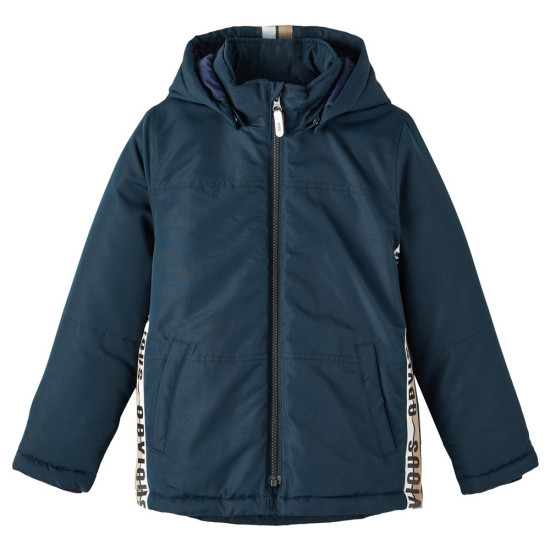 Name It Παιδικό μπουφάν